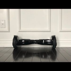 Swagtron t5 hoverboard